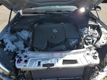 Mercedes GLC C254/X254 2025 Mercedes-Benz GLC 300 2025 2.0l 2.0 Benzyna 255KM, zdjęcie 6