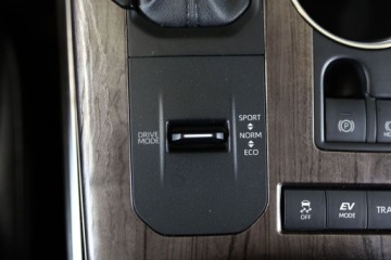 Toyota Highlander III 2.5 248KM 2021 Toyota Highlander Toyota Highlander 2.5 Prestige Tech 7 osobowy 2.5 248KM, zdjęcie 18