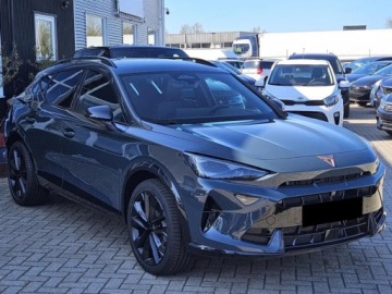 Cupra Formentor Crossover Facelifting 2.0 TSI 204KM 2026 Od ręki - 2.0 TSI 4Drive DSG 204KM, zdjęcie 1