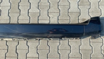 РАМКА AUDI A8 D3 ЛЕВАЯ ПРАВАЯ LZ5D