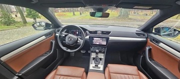 Skoda Superb III Kombi Facelifting 2.0 TSI 190KM 2024 Skoda Superb 2.0 TDI SCR 4x4 L&amp;K DSG, zdjęcie 3