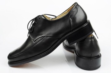 Antistatická ochranná obuv Abeba Manager [3100]