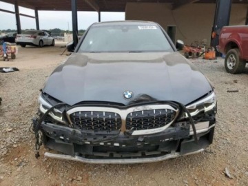 BMW Seria 3 G20-G21 2020 BMW Seria 3 2020, 3.0L, M340I, od ubezpieczalni 3.0 Benzyna 382KM, zdjęcie 1