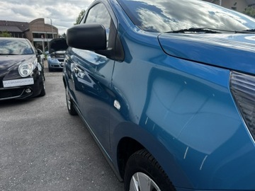 Mitsubishi Space Star Hatchback 5d 1.0 71KM 2014 Mitsubishi Space Star Raty Zamiana klimatyzacja, zdjęcie 1