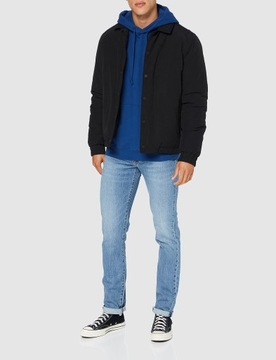 Levi's Mężczyźni Red Tab Sweats Sweatshirt