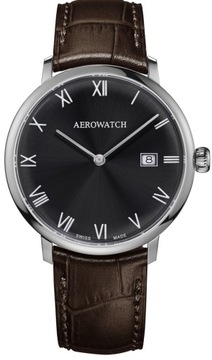 AEROWATCH 21976 AA02 SWISS MADE