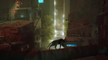 STRAY / PS5 / НОВЫЙ / PL