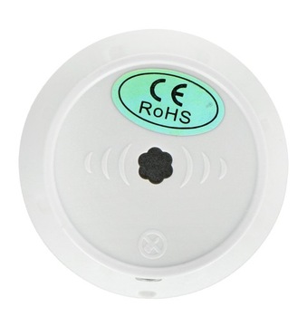 Smoke Sensor WSS1 Wi -Fi Tuya Smart Life