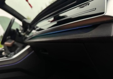 Audi Q8 SUV 3.0 55 TFSI 340KM 2019 Audi Q8 3.0 benz 340 ps ,niski pot przebieg 3.0 Benzyna 340KM, zdjęcie 23