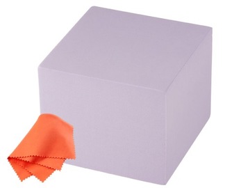 Kostka Prostopadłościan FreePower 10x8cm Purple