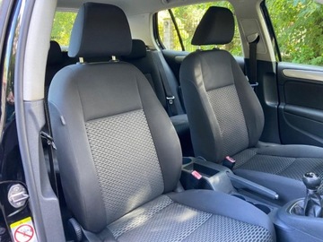 Volkswagen Golf VII Hatchback 3d 1.2 TSI 105KM 2012 Volkswagen Golf Volkswagen Golf VI 1.2 5-Drzwi Nowy Rozrzad, Hamulce, Klim, zdjęcie 26