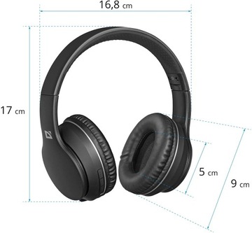 Беспроводные наушники-вкладыши, микрофон Bluetooth