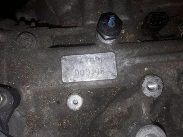 00304EH4 SKŘÍŇ ŘAZENÍ 2.0 CRDI 103 2010 KIA MAGENTIS (MG)