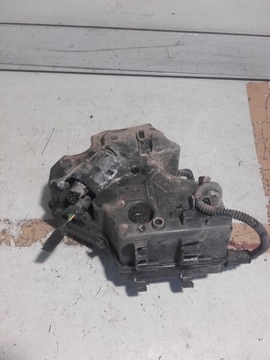 CITROEN C4 PICASSO II FAP TANK 1.6 HDI