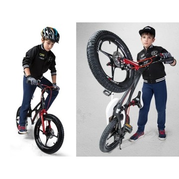 RoyalBaby Bike 16-дюймовый велосипед для космических кораблей RB16-22
