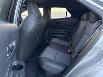 Toyota C-HR II SUV Plug-In 2.0 Hybrid Dynamic Force Plug-in  223KM 2024 Toyota C-HR 2.0 PHEV Executive 2.0 PHEV Executive|, zdjęcie 11