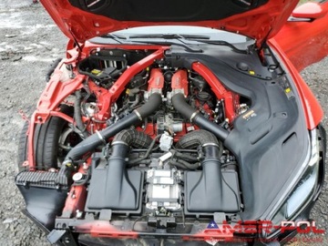 Ferrari 2022 Ferrari Portofino M _Convertible_RWD_V8_3.9 L_612 km_2022r 3.9 Benzyna, zdjęcie 10