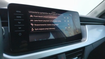 Skoda 2022 Skoda Kamiq 1.0TSI 110KM Tempomat SalonPL Led Kame, zdjęcie 22