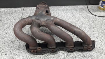 036131703 Kolektor wydechowy vw polo 6r 1.4 16v