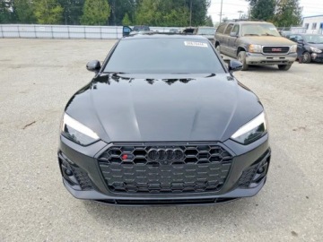 Audi A5 B10 2024 Audi S5 Sportback 2024. 3.0 Benzyna 349KM, zdjęcie 5