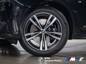 BMW X7 SUV Facelifting 3.0 40d 352KM 2025 BMW X7 xDrive40d 352 KM mHEV - DEMO 2025 - M Pro - Hak Holowniczy 3.0, zdjęcie 8