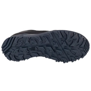 Buty The North Face Litewave Fastpack Ii Wp r.38,5