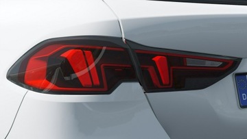 BMW Seria 1 F70 2025 BMW 116 Nowa Seria 1 - Edycja Biznes!, zdjęcie 7