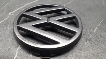 871853605 ZNAK VW GOLF II PŘEDNÍ