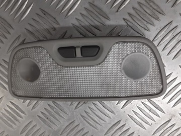 LAMPA OSVĚTLENÍ KABINY ZADNÍ VOLVO S80 I 9178936