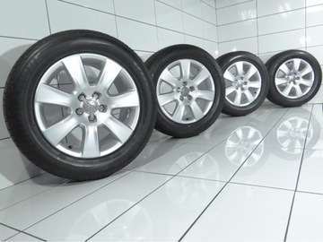 Koła letnie AUDI 18' AUDI Q7