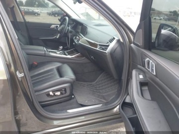 BMW X7 2020 BMW X7 xDrive40I 2020 3.0l 3.0 Benzyna 335KM, zdjęcie 9