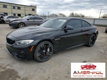 BMW Seria 4 F32-33-36 2015