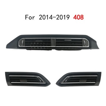 PRO 308 PRAVÉHO INTERIÉR VOZIDLA PEUGEOT 308S 408 PŘEDNÍ DESKA R