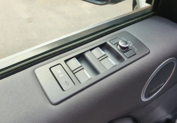 Land Rover Discovery V 2020 Land Rover Discovery HSE Full LED Bezwypadkowy GetHelp 2.0 Diesel, zdjęcie 18