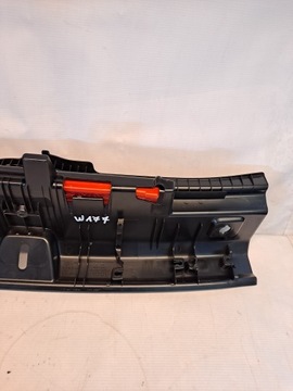 КРЫШКА ЗАДНЕГО РЕМНЯ MERCEDES A CLASS W177 A1776907902