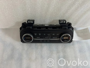 FORD KUGA III 2022 PANEL KLIMATIZACE