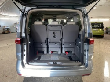 Volkswagen Multivan T7 Van L1 2.0 TDI 150KM 2025 Volkswagen Nowy Multivan BASIC FAMILY/8 osób 2.0TD, zdjęcie 18