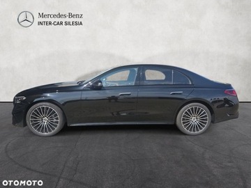 Mercedes Klasa E W214 2025 Mercedes-Benz Klasa E Mercedes-Benz Klasa E 2.0 Hybryda 280KM, zdjęcie 7