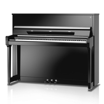 pianino Fridolin Schimmel F121 Tradition