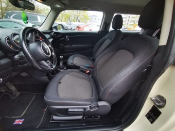 Mini One II 2016 MINI F56 Hatchback 1.2 102KM , Manual, Przebieg 83816, zdjęcie 14