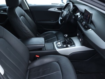 Audi A6 C7 Avant Facelifting 2.0 TDI ultra 150KM 2016 Audi A6 2.0 TDI, Skóra, Navi, Xenon, Bi-Xenon, zdjęcie 8