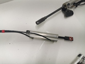 ПРИВОДЫ НАСОСА КРЫШИ MITSUBISHI COLT CZC EU 08 R