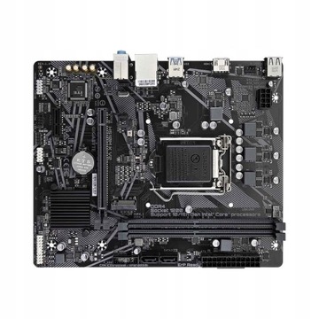 Материнская плата Gigabyte H510M K V2 (версия 1.0)/H470/DDR4/SATA3 M.2/USB3.0/PCIe3.0