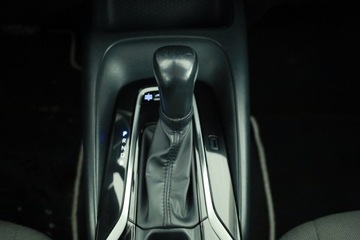 Toyota Corolla XII Sedan 1.8 Hybrid 122KM 2022 Toyota Corolla 1.8 Hybrid, Salon Polska, zdjęcie 11