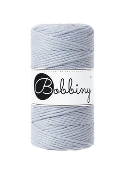 IRYSOWY Bobbiny sznurek skręcany 3mm