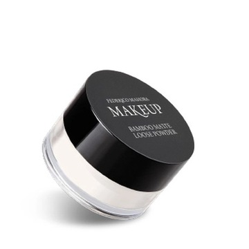 Puder sypki Bamboo Matte 3,3 g FEDERICO MAHORA MAKEUP