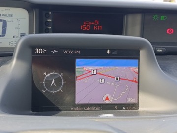 Citroen C3 Picasso 1.2 PureTech 110KM 2016 CITROeN C3 Picasso 1.2 PureTech 110KM , VAT23%, Exclusive , Nawigacja, zdjęcie 11