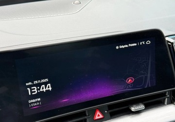 Kia Sportage V SUV 1.6 T-GDI 160KM 2025 Kia Sportage MY25 wersja L, silnik 160KM automat 7DCT 1.6 Benzyna 160KM, zdjęcie 31