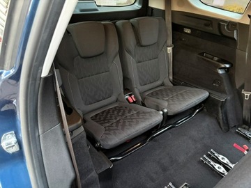 Renault Grand Scenic III 1.3 Energy TCe 115KM 2019 Renault Grand Scenic 7 foteli Opony zimowe FV23%, zdjęcie 18