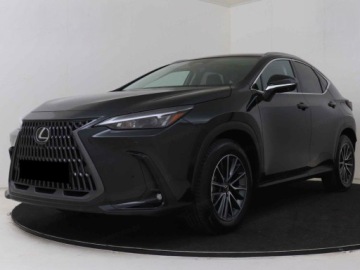 Lexus NX II SUV Facelifting 2.5 350h 200KM 2026 LEXUS NX 350h Prestige 2.5 Hybrid AWD Suv 200KM 2026, zdjęcie 1